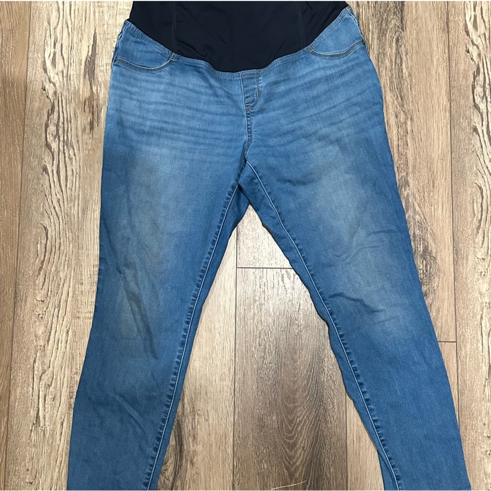 Women's Blue Jeans